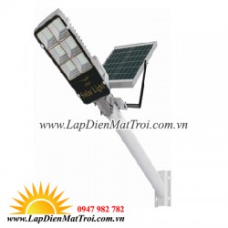 Đèn năng lượng mặt trời 150W LD-J150